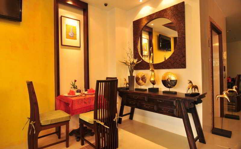 Hotell Plern Anda