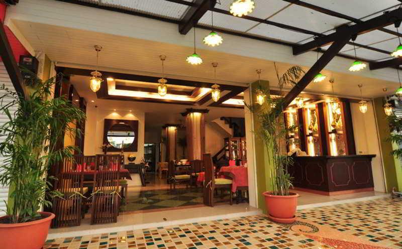 Hotell Plern Anda 3*