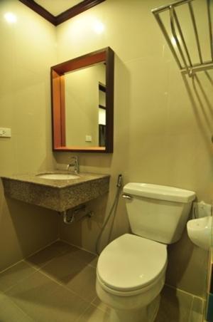 Plern Anda Hotell Patong