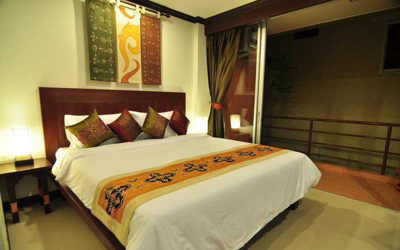 Hotell Plern Anda