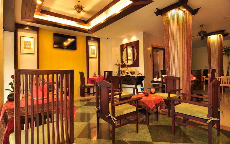 Hotell Plern Anda 3*