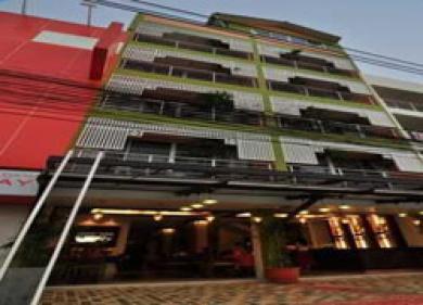 Plern Anda Hotell