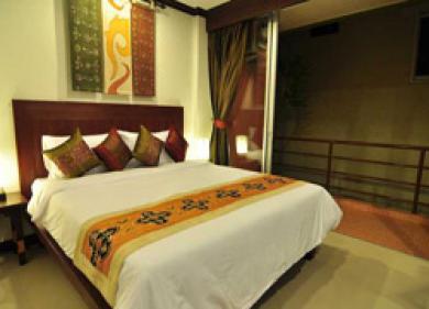 Hotell Plern Anda 3*