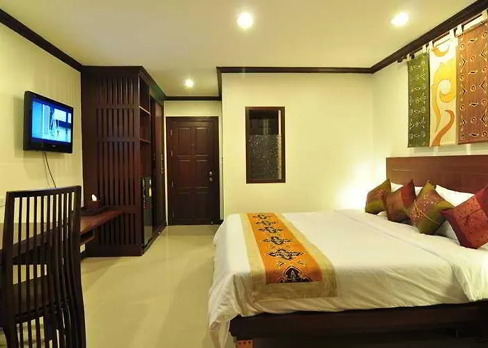 Plern Anda Hotel